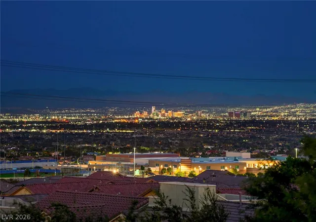 Photo 2 of Single family home for sale at 6980 Walden Park St, Las Vegas, NV 89166 | MLS# 2802381 | Listing updated on 2026-09-30