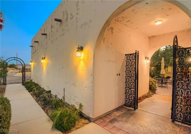 Photo 2 of Mansion for sale at 3910 W Pebble Rd, Las Vegas, NV 89139 | MLS# 2804150 | Listing updated on 2026-09-03