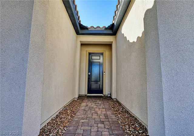 Photo 2 of Single family home for sale at 43 Autumn Palm Ave, Henderson, NV 89011 | MLS# 2803675 | Listing updated on 2026-10-03