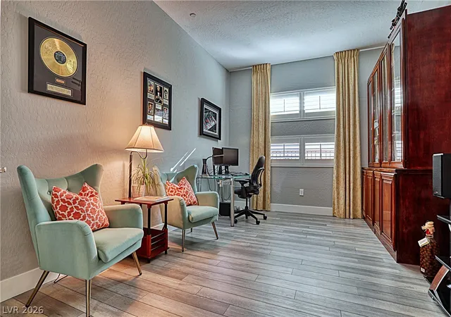 Photo 4 of Single family home for sale at 43 Autumn Palm Ave, Henderson, NV 89011 | MLS# 2803675 | Listing updated on 2026-10-03