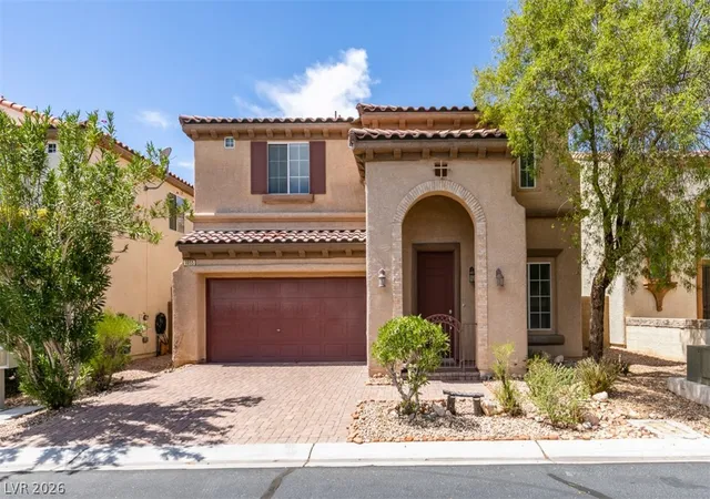 Photo 1 of Single family home for sale at 9855 Big Window St, Las Vegas, NV 89178 | MLS# 2804440 | Listing updated on 2026-10-05