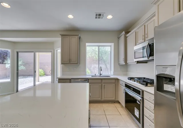 Photo 3 of Single family home for sale at 9855 Big Window St, Las Vegas, NV 89178 | MLS# 2804440 | Listing updated on 2026-10-05