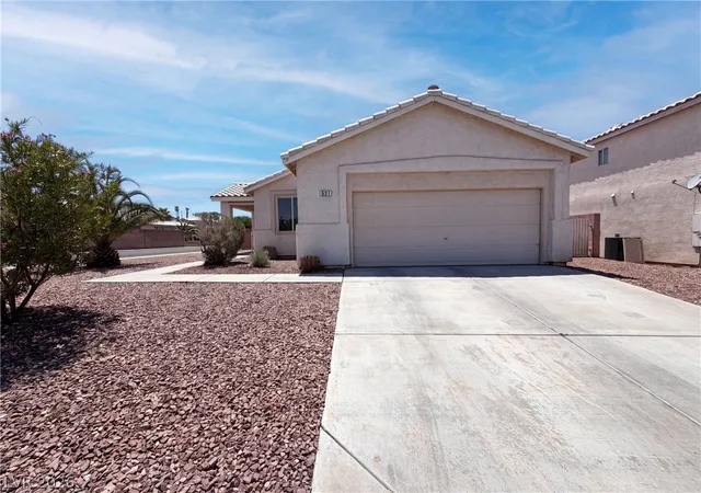 Photo 1 of Single family home for sale at 521 Quail Bird Pl, Henderson, NV 89052 | MLS# 2803222 | Listing updated on 2026-09-10
