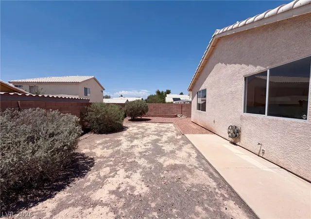 Photo 21 of Single family home for sale at 521 Quail Bird Pl, Henderson, NV 89052 | MLS# 2803222 | Listing updated on 2026-09-10