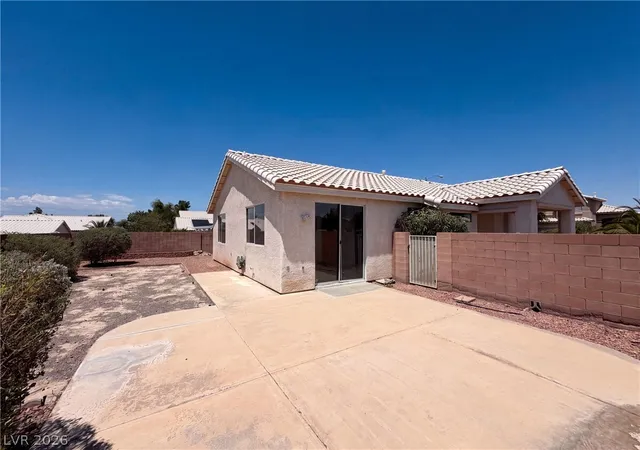 Photo 4 of Single family home for sale at 521 Quail Bird Pl, Henderson, NV 89052 | MLS# 2803222 | Listing updated on 2026-09-10