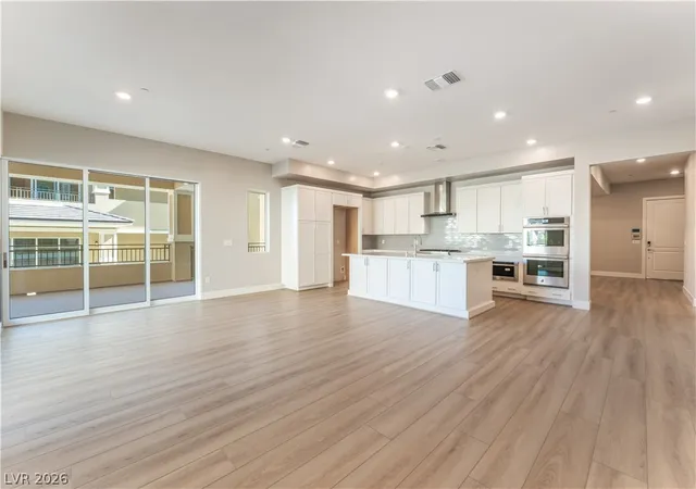 Photo 2 of Sale Pending at 9132 Las Manaitas Ave #202, Las Vegas, NV 89144 | MLS# 2801719 | Listing updated on 2026-09-09