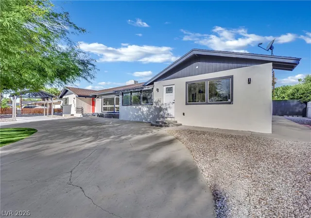Photo 2 of Single family home for sale at 502 Park Way, Las Vegas, NV 89106 | MLS# 2804547 | Listing updated on 2026-09-12