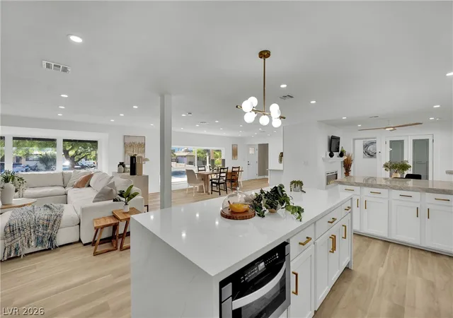 Photo 2 of Single family home for sale at 502 Park Way, Las Vegas, NV 89106 | MLS# 2804547 | Listing updated on 2026-09-25