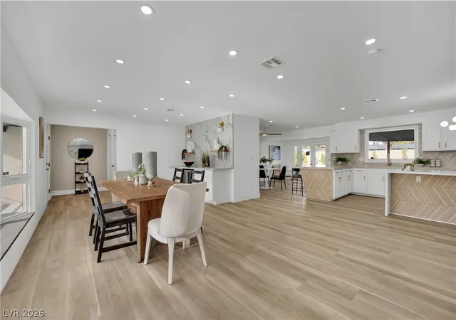 Photo 3 of Single family home for sale at 502 Park Way, Las Vegas, NV 89106 | MLS# 2804547 | Listing updated on 2026-09-12