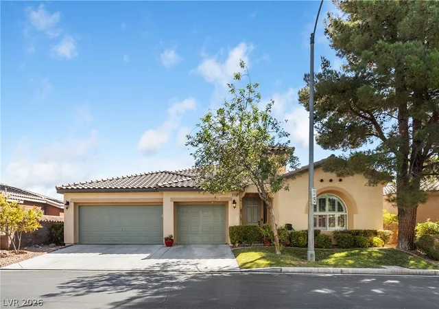 Photo 2 of Single family home for sale at 10750 Del Rudini St, Las Vegas, NV 89141 | MLS# 2803557 | Listing updated on 2026-10-06