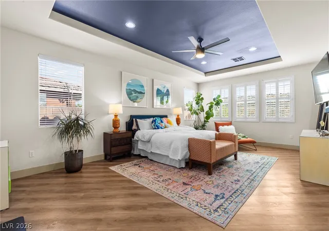 Photo 1 of Single family home for sale at 10750 Del Rudini St, Las Vegas, NV 89141 | MLS# 2803557 | Listing updated on 2026-10-06