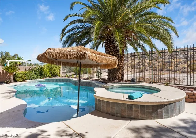 Single family home for sale at 10750 Del Rudini St, Las Vegas, NV 89141 | MLS# 2803557