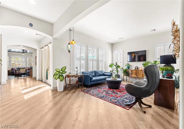 Photo 3 of Single family home for sale at 10750 Del Rudini St, Las Vegas, NV 89141 | MLS# 2803557 | Listing updated on 2026-10-06