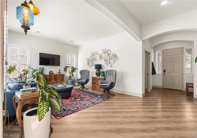 Photo 4 of Single family home for sale at 10750 Del Rudini St, Las Vegas, NV 89141 | MLS# 2803557 | Listing updated on 2026-10-06