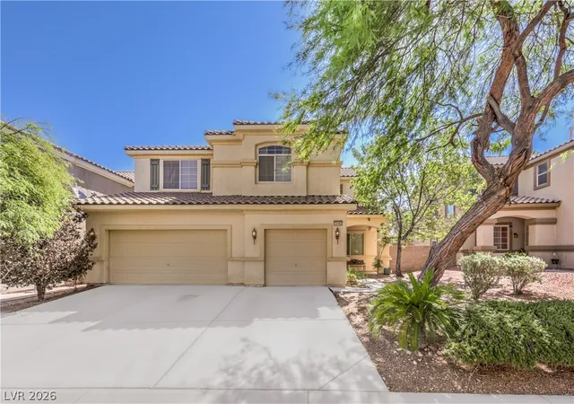 Photo 1 of Single family home for sale at 11462 Bargetto Ct, Las Vegas, NV 89141 | MLS# 2803542 | Listing updated on 2026-10-29