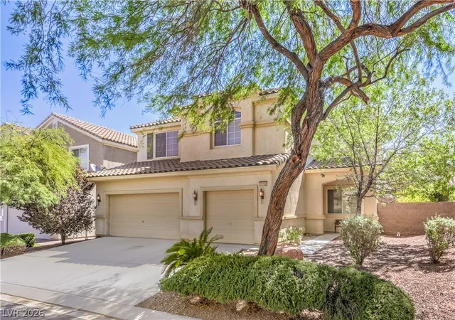 Photo 1 of Single family home for sale at 11462 Bargetto Ct, Las Vegas, NV 89141 | MLS# 2803542 | Listing updated on 2026-10-29