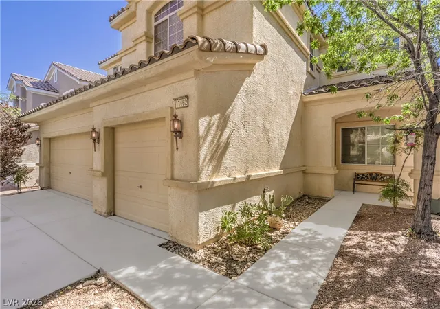 Photo 2 of Single family home for sale at 11462 Bargetto Ct, Las Vegas, NV 89141 | MLS# 2803542 | Listing updated on 2026-10-29
