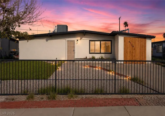 Photo 18 of Single family home for sale at 3220 Stanley Ave, North Las Vegas, NV 89030 | MLS# 2804369 | Listing updated on 2026-09-08