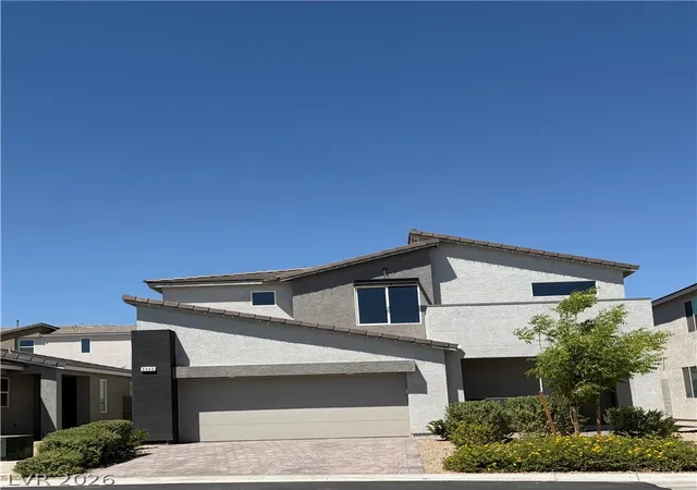 Photo 1 of Single family home for sale at 9949 Locking Biner Ave, Las Vegas, NV 89166 | MLS# 2804499 | Listing updated on 2026-09-15
