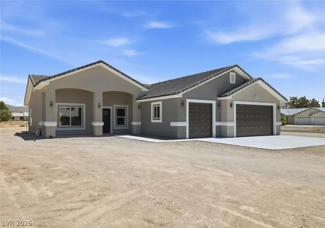 Photo 3 of Single family home for sale at 2981 Ponderosa Ave, Pahrump, NV 89048 | MLS# 2804572 | Listing updated on 2026-09-12