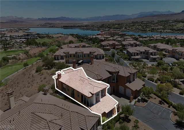 Photo 1 of Condo for sale at 16 Via Visione #201, Henderson, NV 89011 | MLS# 2804566 | Listing updated on 2026-09-09