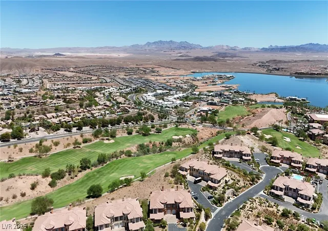 Photo 2 of Condo for sale at 16 Via Visione #201, Henderson, NV 89011 | MLS# 2804566 | Listing updated on 2026-09-09