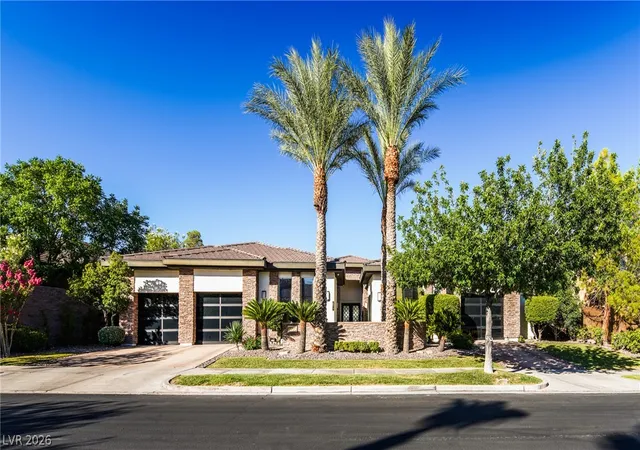 Photo 1 of Single family home for sale at 2990 Traverse Crk Ln, Las Vegas, NV 89135 | MLS# 2804589 | Listing updated on 2026-09-21