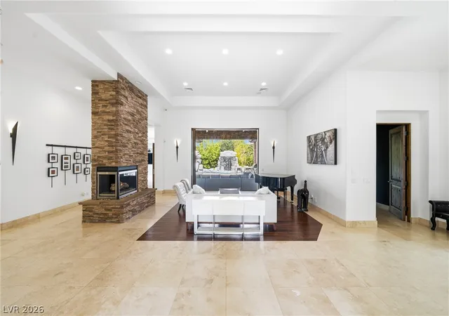 Photo 3 of Single family home for sale at 2990 Traverse Crk Ln, Las Vegas, NV 89135 | MLS# 2804589 | Listing updated on 2026-09-21