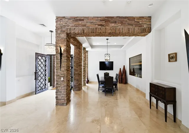 Photo 4 of Single family home for sale at 2990 Traverse Crk Ln, Las Vegas, NV 89135 | MLS# 2804589 | Listing updated on 2026-09-21