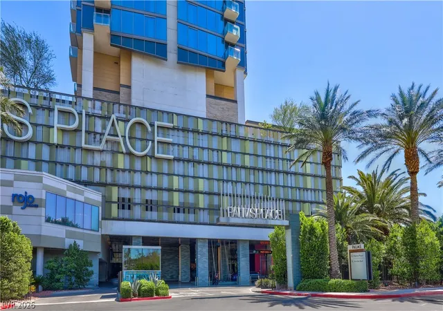 Photo 1 of Sale Pending at 4381 W Flamingo Rd #2221, Las Vegas, NV 89103 | MLS# 2804462 | Listing updated on 2026-09-08