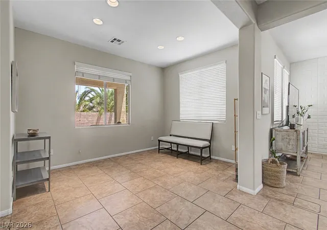 Photo 2 of Single family home for sale at 2424 Taragato Ave, Henderson, NV 89052 | MLS# 2804298 | Listing updated on 2026-09-13