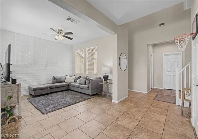 Photo 3 of Single family home for sale at 2424 Taragato Ave, Henderson, NV 89052 | MLS# 2804298 | Listing updated on 2026-09-13