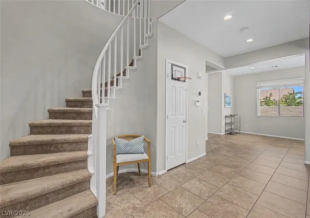 Photo 4 of Single family home for sale at 2424 Taragato Ave, Henderson, NV 89052 | MLS# 2804298 | Listing updated on 2026-09-13