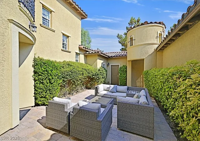 Photo 1 of Single family home for sale at 11772 Canons Brk Dr, Las Vegas, NV 89141 | MLS# 2803728 | Listing updated on 2026-09-17