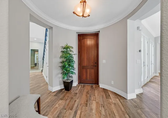Photo 3 of Single family home for sale at 11772 Canons Brk Dr, Las Vegas, NV 89141 | MLS# 2803728 | Listing updated on 2026-09-17