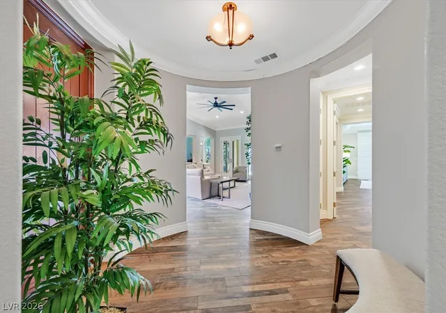 Photo 4 of Single family home for sale at 11772 Canons Brk Dr, Las Vegas, NV 89141 | MLS# 2803728 | Listing updated on 2026-09-17