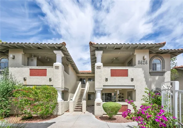 Photo 2 of Condo for sale at 3424 Winterhaven St #201, Las Vegas, NV 89108 | MLS# 2804315 | Listing updated on 2026-09-12
