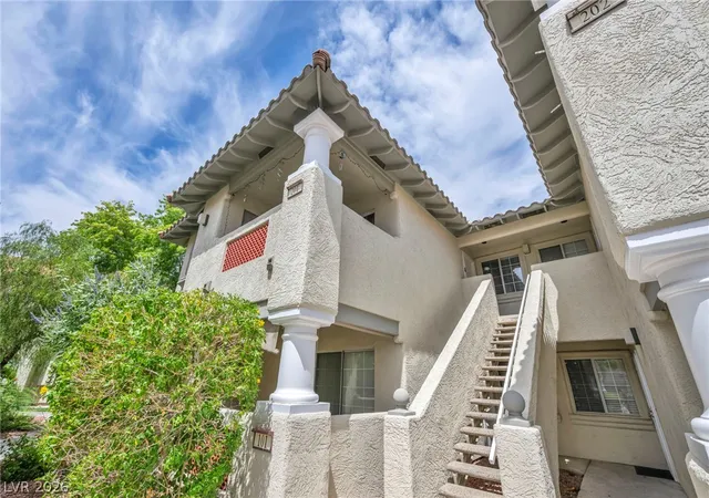 Photo 2 of Condo for sale at 3424 Winterhaven St #201, Las Vegas, NV 89108 | MLS# 2804315 | Listing updated on 2026-09-30