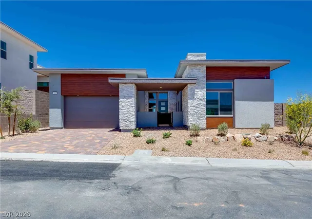 Photo 1 of Single family home for sale at 219 Sailing Sunset Way, Henderson, NV 89011 | MLS# 2804311 | Listing updated on 2026-09-10