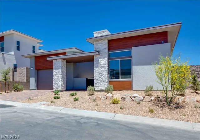 Photo 2 of Single family home for sale at 219 Sailing Sunset Way, Henderson, NV 89011 | MLS# 2804311 | Listing updated on 2026-09-10