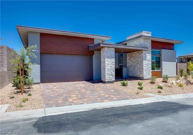 Photo 3 of Single family home for sale at 219 Sailing Sunset Way, Henderson, NV 89011 | MLS# 2804311 | Listing updated on 2026-09-10