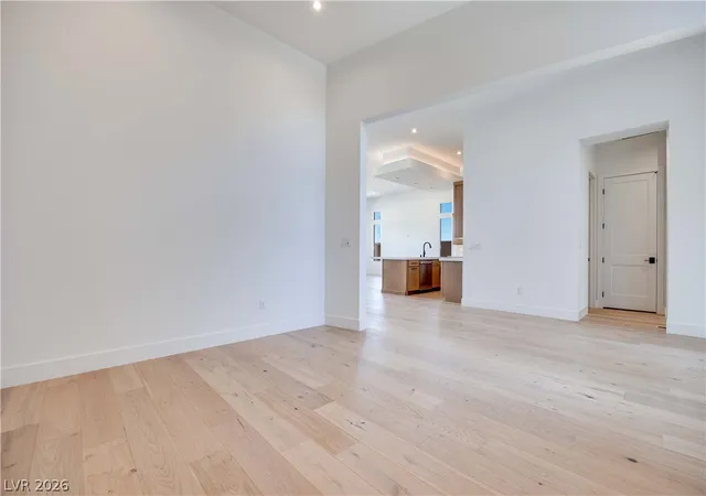 Photo 3 of Single family home for sale at 219 Sailing Sunset Way, Henderson, NV 89011 | MLS# 2804311 | Listing updated on 2026-09-10