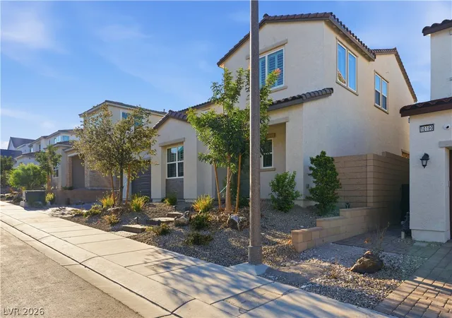 Photo 3 of Single family home for sale at 10196 Pleasant Knoll Ave, Las Vegas, NV 89166 | MLS# 2804282 | Listing updated on 2026-09-23