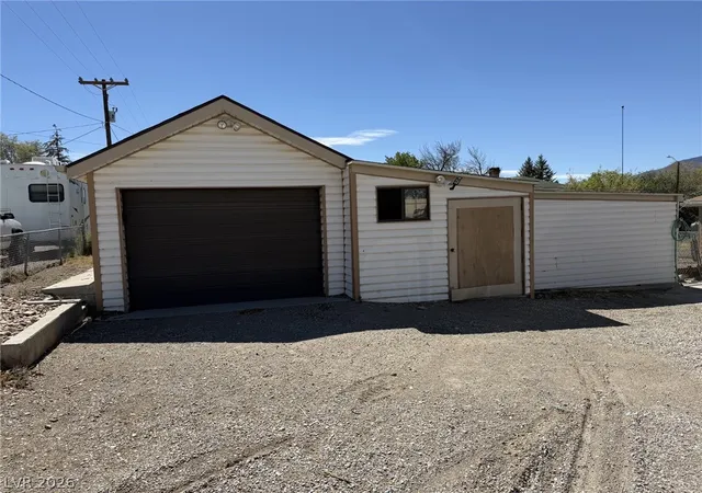 Photo 1 of Single family home for sale at 60 North 3rd St, Mc Gill, NV 89318 | MLS# 2804632 | Listing updated on 2026-09-29