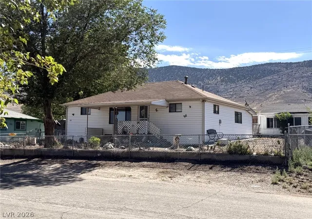 Photo 3 of Single family home for sale at 60 North 3rd St, Mc Gill, NV 89318 | MLS# 2804632 | Listing updated on 2026-09-29