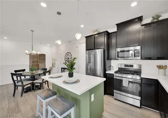 Townhouse for sale at 965 Nevada State Dr #6202, Henderson, NV 89002 | MLS# 2804492