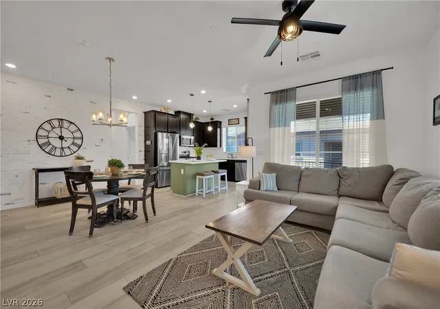 Photo 1 of Townhouse for sale at 965 Nevada State Dr #6202, Henderson, NV 89002 | MLS# 2804492 | Listing updated on 2026-08-31