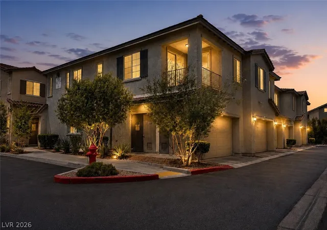 Photo 2 of Townhouse for sale at 965 Nevada State Dr #6202, Henderson, NV 89002 | MLS# 2804492 | Listing updated on 2026-08-31