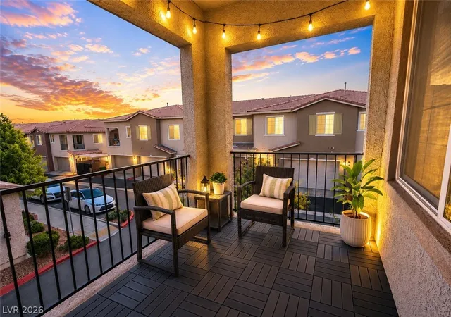 Photo 3 of Townhouse for sale at 965 Nevada State Dr #6202, Henderson, NV 89002 | MLS# 2804492 | Listing updated on 2026-08-31