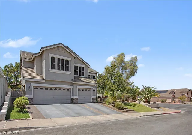 Photo 3 of Single family home for sale at 91 Glendive St, Henderson, NV 89012 | MLS# 2804600 | Listing updated on 2026-09-12